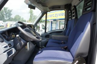 Iveco Daily 35C12
